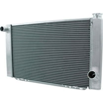 Radiator Chevy 16x28