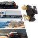 thumbnail image 4 of Desconectador de Batería de Alta Resistencia de 500 A: Corte Manual/Automático de Energía para Protección de Terminales de Batería de 6 V/12 V/24 V En Automóviles, Camiones, Vehículos Recreativos, Ba, 4 of 6