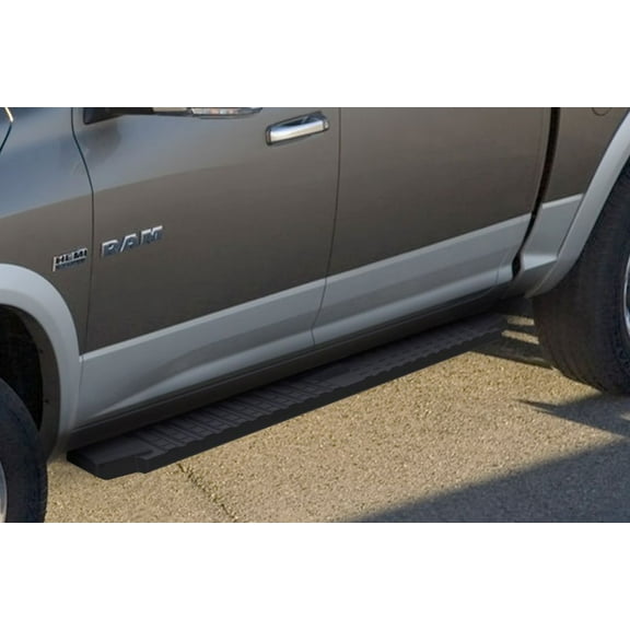 2009-2018 Dodge Ram 1500 Quad Cab