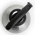 thumbnail image 5 of Mr Duclair 2.5 Quart Brushed Stainless Steel Tea Kettle, 5 of 6