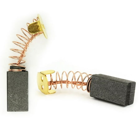 Superior Electric M69 Japanese Aftermarket Carbon Brush Set Replaces DeWalt 131602-00