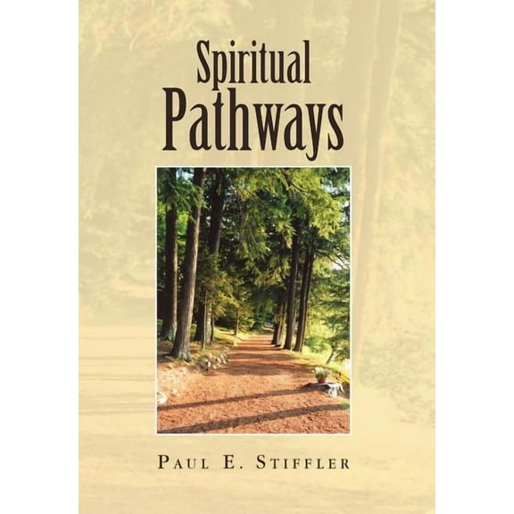 Spiritual Pathways, (Hardcover)