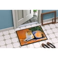 thumbnail image 2 of Carolines Treasures SS8667JMAT Sheltie Doormat 24x36 36"L x 24"W multicolor, 2 of 4