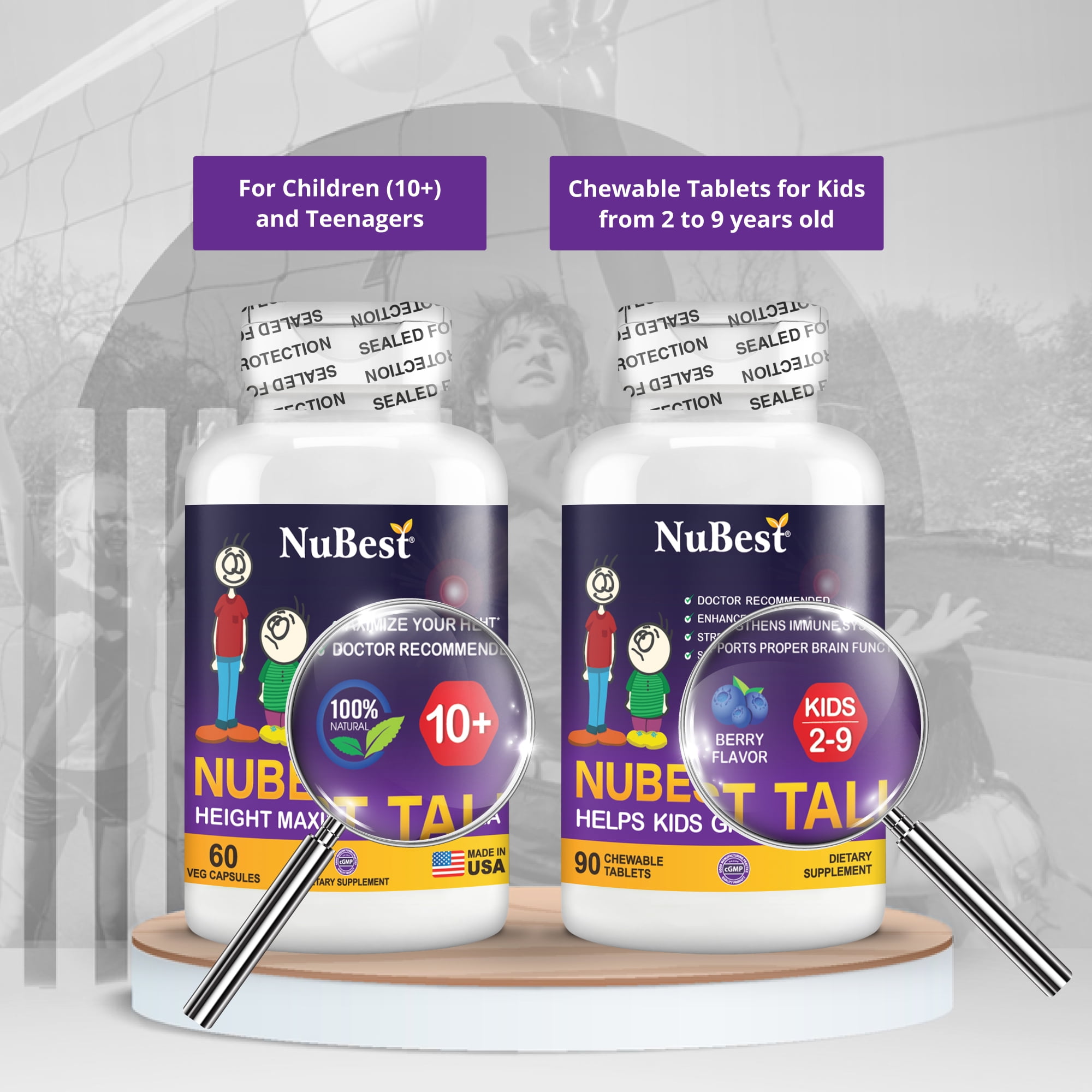 Bundle Nubest Tall 10 For Children 10 And Teens Nubest Tall Kids For Kids Ages 2 To 9 For Daily Milk Drinkers Walmart Com Walmart Com Bundle Nubest Tall 10 For Children 10 And Teens Nubest Tall Kids For Kids Ages 2 To 9 For Daily Milk Drinkers Walmart Com Walmart Com