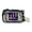 NY Giants, variant on FOCO NFL Clear Cross Body Stadium Compliant Camera Bag (NY Giants)