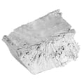 thumbnail image 1 of 1kg / 2.2lb High Purity 99.995% Zinc Zn Metal Lump Block Sample Ingot, 1 of 1