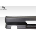 thumbnail image 4 of 1989-1994 Nissan 240SX S13 2DR Convertible Duraflex WX-9 Rear Bumper Cover - 1 Piece, 4 of 7