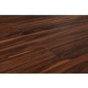 Vesdura Vinyl Planks - 5mm Click Lock Exotic Collection - Sumac - 90.6 sq ft/pallet (6 box)