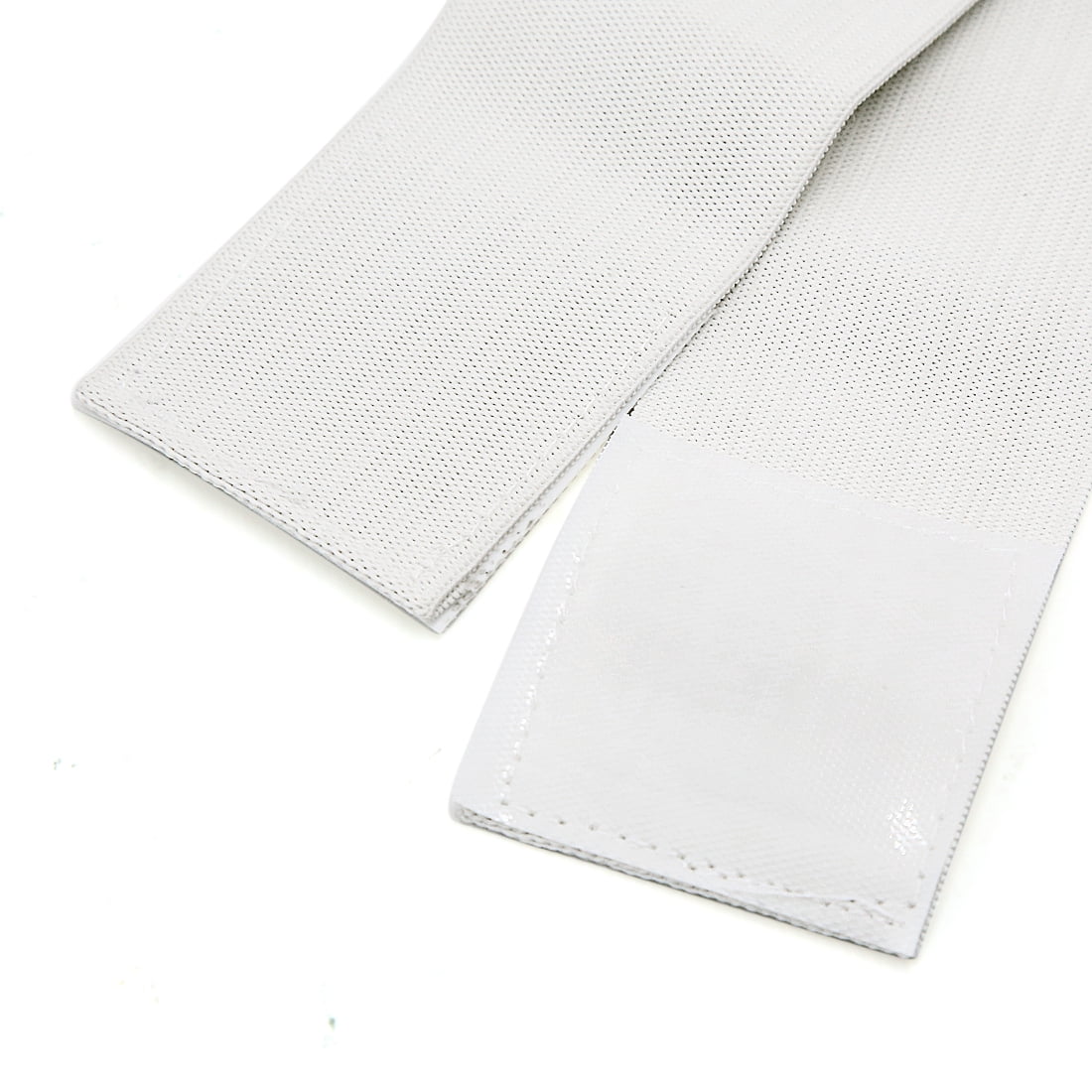 Unique Bargains Pregnancy Belly Band Waist Abdomen Back Brace XL