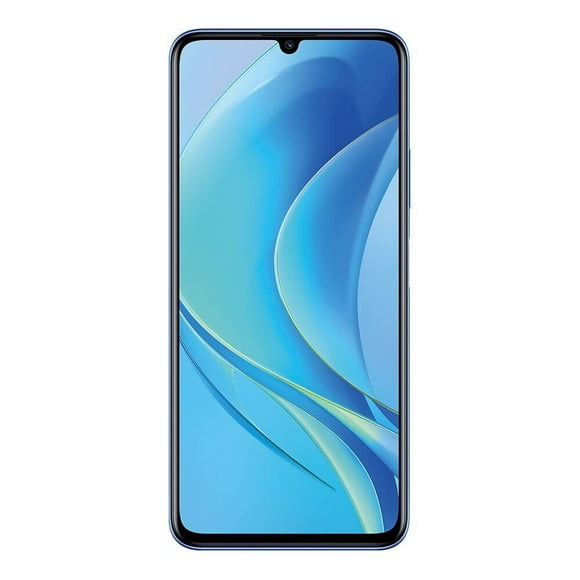 Smartphone Huawei Nova Y70 128 GB Azul Telcel