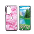 thumbnail image 1 of Compatible with Moto Edge+ (2022） Phone Case, cotton-candy4-19 Case Silicone Protective for Teen Girl Boy Case for Moto Edge+ (2022）, 1 of 1
