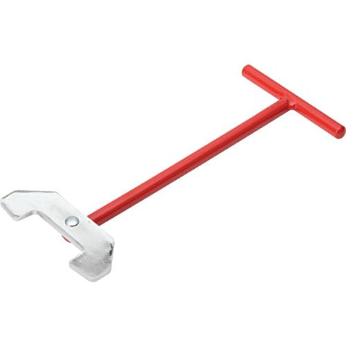 Aqua Plumb 8366010 Garbage Disposal Wrench