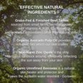 thumbnail image 4 of Protector solar Shwally Zinc & Aguacate Mineral 30 SPF 75 ml, 4 of 8