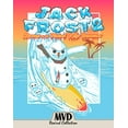 thumbnail image 2 of Jack Frost 2: Revenge of the Mutant Killer Snowman (Blu-ray), MVD Rewind, Horror, 2 of 2