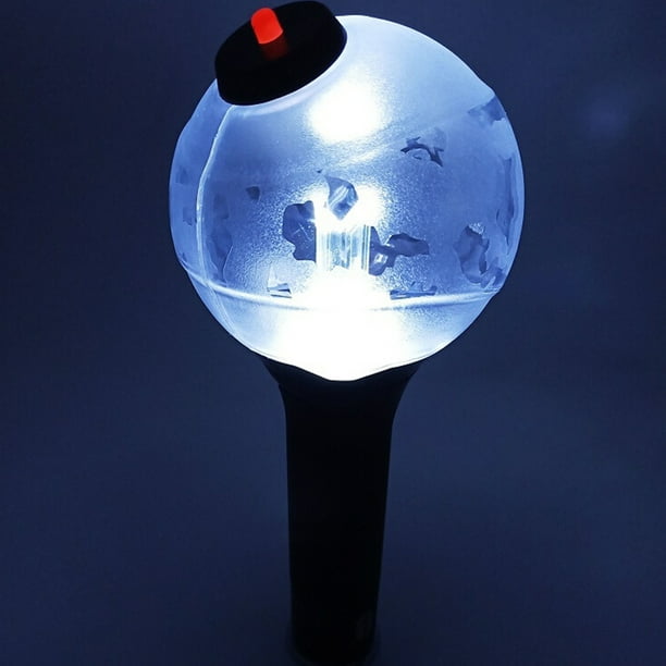 Bts Army Bomb Ver.3 Bangtan Boys Light Stick for Concert - Walmart.ca
