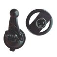 thumbnail image 3 of Soporte de montaje en ventosa Soporte Negro de Ventosa de Coche de Nueva Llegada para 125 V4, XL V2 Magideal Soporte de montaje en ventosa, 3 of 3
