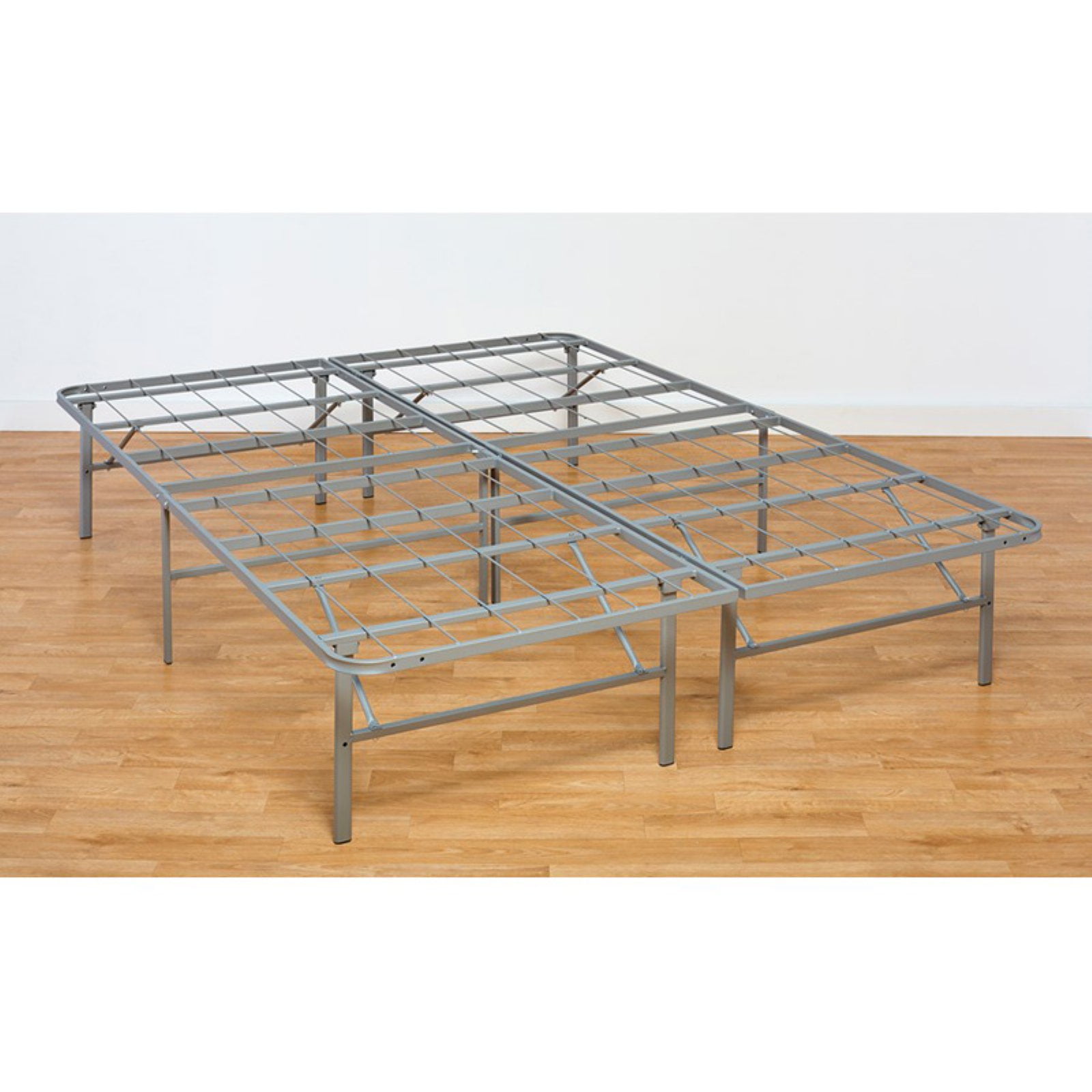 Mantua Mfg Co Premium Platform Bed Base Com