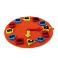 thumbnail image 1 of Materiales didácticos Montessori para niños de preescolar (hágalo usted mismo), 1 of 7