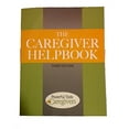 thumbnail image 1 of Pre-Owned Caregiver Helpbook Powerful Tools for Caregivers (Paperback) 0615856101 9780615856100, 1 of 1
