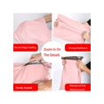 thumbnail image 2 of 50pcs Self-Adhesive Thickened Express Delivery Bag, Waterproof Packaging Bag For Clothing Packing, 2 of 5