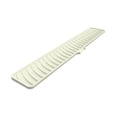thumbnail image 1 of Tapete de drenaje de silicona para cocina beige perfecl, 1 of 8