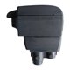 thumbnail image 3 of Descansabrazos para Duster NG TSIKA-SL Modelo F con 6 puertos USB costura negra, 3 of 3