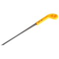 thumbnail image 2 of resistente para corte de Mango de madera Zulema Sierra plegable, 2 of 5