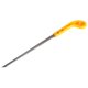 thumbnail image 2 of resistente para corte de Mango de madera Zulema Sierra plegable, 2 of 5