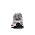 thumbnail image 3 of Nike Men's P-6000 Metallic Silver Gym Red Shoes, from StockX, 3 of 5
