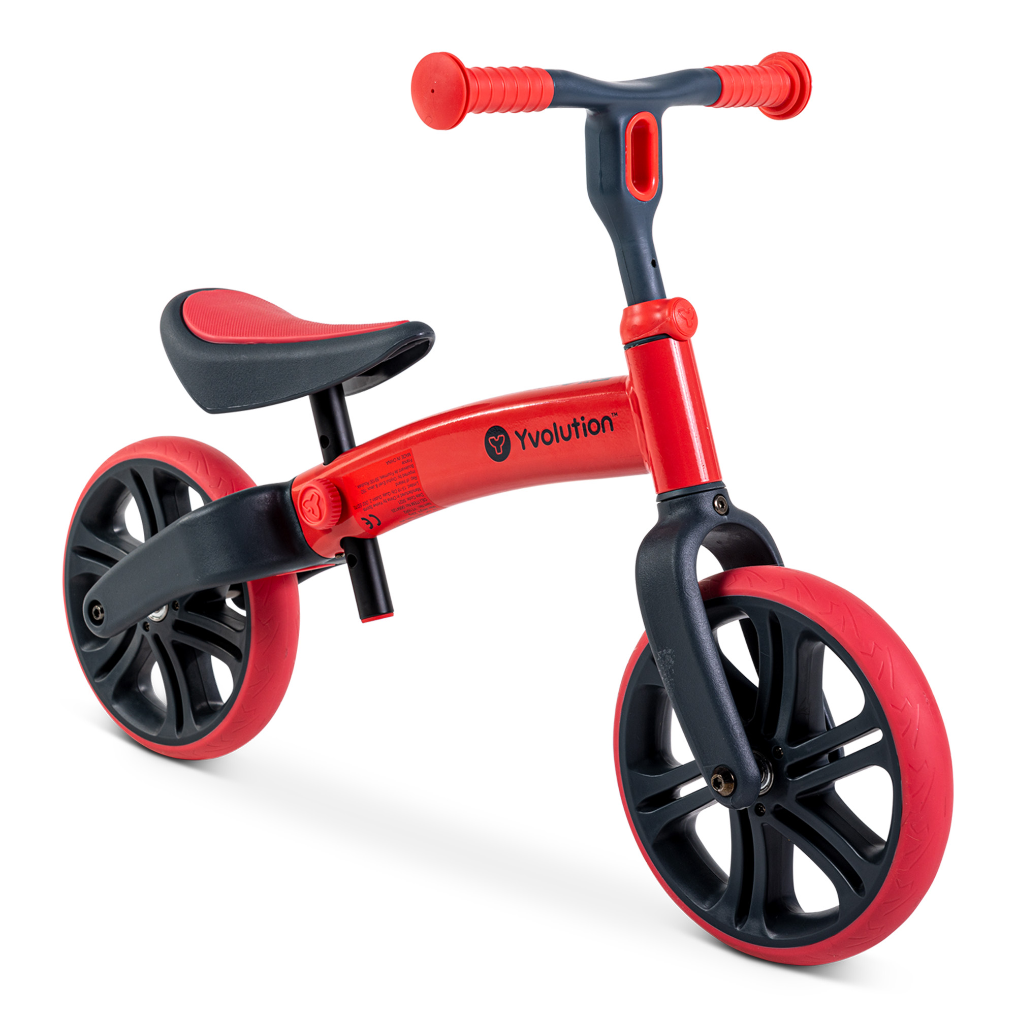 Yvolution Velo Junior 9 Inch Balance Bike photo 1