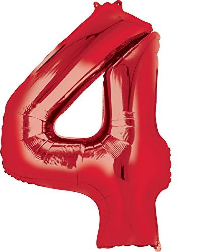 Spidey and His Amazing Friends 4th Birthday Party Supplies 11pc Balloon Bouquet Decorations