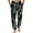 Green, variant on GrmtClth Men's Adjustable Drawstring Waist Forest Branch Jogger Night Trousers Soft Breathable Wrinkle Resistant Loungewear Pants Blue XL