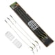 thumbnail image 3 of Carp Curve Hook 8 piezas para accesorios de pesca de carpa/equipo/equipo (8), 3 of 4