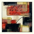 thumbnail image 2 of Lucia Marque 15x15 Gallery Wrapped Canvas Wall Art Titled - Royal Phase II, 2 of 4