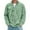 GN1, variant on Mens Hoodies Solid Corduroy Striped Half-Zip Pullover Hoodie Ribbed Regular Fit Casual Office Daily Commute Minimalist Trendy Hoodies