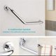 thumbnail image 2 of Ducha De Baño De Acero Inoxidable Barra De Agarre De Pared Antideslizante Pasamanos De Seguridad Para Personas Mayores seitruly EL008142-00, 2 of 6