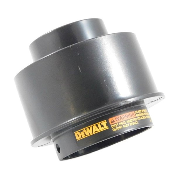 Adaptador DEWALT 514001148 para los modelos BLACK AND DECKER