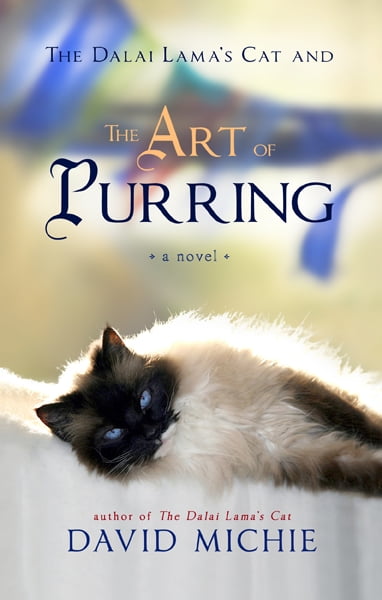 Get The Dalai Lama S Cat And The Art Of Purring Walmart Com For Android Wallpaper The Dalai Lama S Cat And The Art Of Purring Walmart Com Desktop Wallpaper
