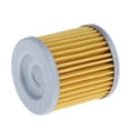 thumbnail image 4 of Oil Filter for for for Suzuki DRZ400 DRZ400E DRZ400S DRZ400SM KLX400R 2003, 4 of 6