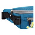 thumbnail image 3 of Cangurera Jeep Hombre Caballero Waist Bag Camping Azul Liso, 3 of 4