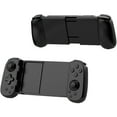 thumbnail image 1 of Wireless D6 Stretchable Gaming Controller for Mobile Compatible with Hall Effect Joysticks, Six-Axis Motion Control, and Vibration, 1 of 7