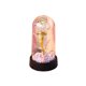 thumbnail image 1 of Regalos para las Mujeres Regalo de la Rosa Eterna para el Cumpleaños de las Mujeres Regalo para la Madre Rosa Encendida en Cúpula de Vidrio Regalo de la Rosa Eterna para el Día de la Madre Regalo de L, 1 of 6