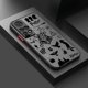 thumbnail image 3 of P-potters funda translúcida esmerilada para teléfono, anillo oscuro mágico para Redmi Note 12, 12S, 12T, 11, 11T, 11E, 10, 10S, 9, 9T, 8, 7 Pro Plus, 5G, 3 of 5
