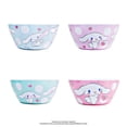 thumbnail image 1 of Tazón Prichos Conico de Melamina Cinnamoroll 300 ml, 1 of 4
