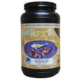thumbnail image 2 of Eco Labs MLLWGMD Wheat Germ Koi and Goldfish Food, 2.4 -Pound, 2 of 3