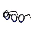 thumbnail image 1 of Gafas deportivas desmontables antináuseas multipropósito para tomar un avión en barco, 1 of 5