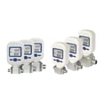 thumbnail image 3 of MF5706(0-20L/Min)/MF5708(0-100L)/MF5712(0-250L) Gas Mass Flow Meter RS485 Air Nitrogen Oxygen Argon Carbon Dioxide ,Simple To Operate, 3 of 5