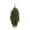 Green-1, variant on Eolstice Artificial Pine Teardrop Swag, Christmas Greenery Wall Hanging Garland, Realistic Cedar Fir Swag For Front Door Holiday Decor