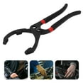 thumbnail image 4 of Oil Filter Wrench 10 Inch Filter Wrench Oil Filter Tool Automotive Oil Filter Wrench, 4 of 7
