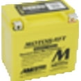 thumbnail image 3 of MotoBatt MBTZ7S 6.5Ah 130 CCA AGM Powersports Battery replaces YTX5L, 3 of 3